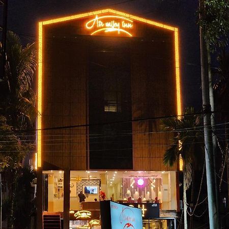 Air Valley Inn Guwahati Eksteriør billede