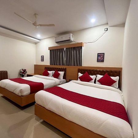 Air Valley Inn Guwahati Eksteriør billede